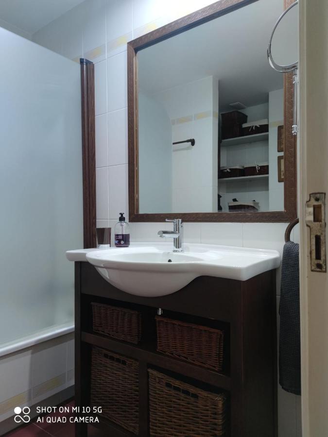 Apartamento Cartago Almuñécar Exterior foto
